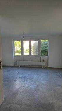 Foto - Etagenwohnung in Würzburg zur Miete