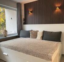 Gehobene 1-Zimmer-Wohnung zu vermieten -Nähe Krankenhaus - Pirmasens