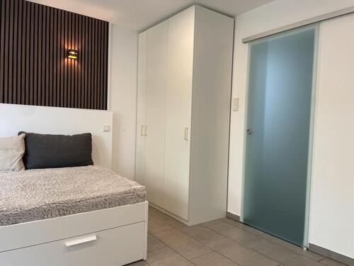 Foto - Etagenwohnung zur Miete in Pirmasens