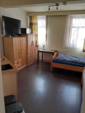 Foto - 12 Zimmer Etagenwohnung zur Miete in Friedrichroda