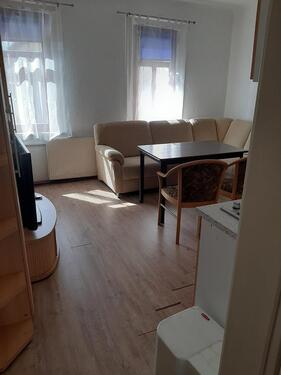 Foto - Etagenwohnung in Friedrichroda zur Miete