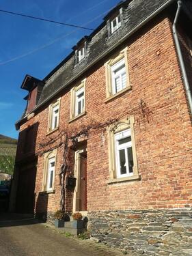 Foto - Wohnung in Piesport Mosel zu vermieten