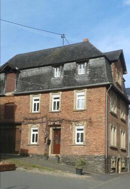 Foto - Etagenwohnung zur Miete in Piesport