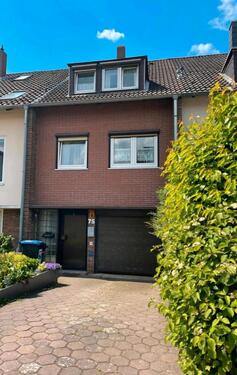 Foto - Charmantes, renoviertes Reihenmittelhaus - sofort bezugsfertig!