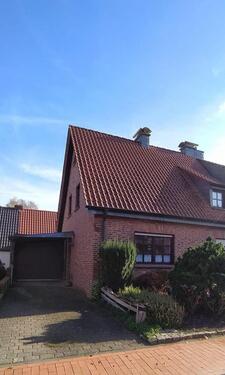 Foto - Doppelhaushälfte in ruhiger, zentraler Wohnlage von Ahaus