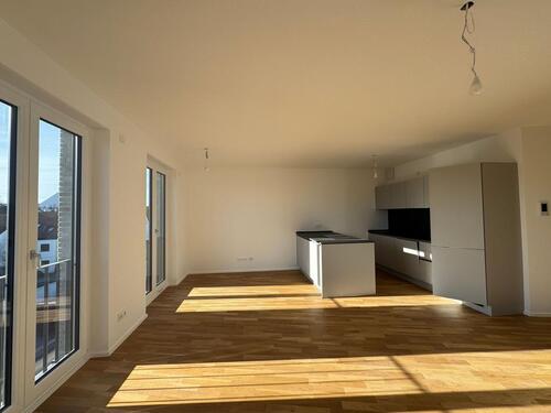 Foto - 3 Zimmer Etagenwohnung zur Miete in Ostfildern