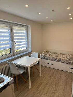 Foto - Zimmer mit eigener Küche inkl Sportraum