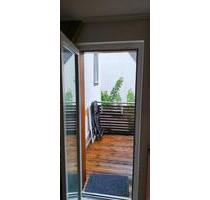 NEUWIED City - 2 Z., Küche, Bad, Balkon, komplett ausgestattet