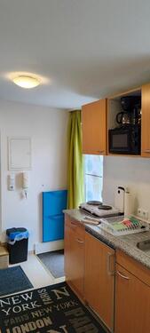 Foto - 1 Zimmer Etagenwohnung zur Miete in Neuwied