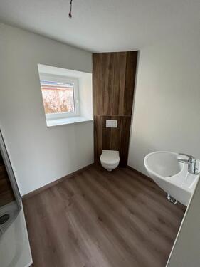 Foto - Etagenwohnung in Husum zur Miete