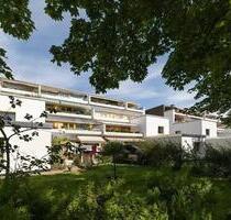 Exklusive ETW in Hanglage Blick ins Grüne provisionsfrei Wohnung - Kiel Elmschenhagen