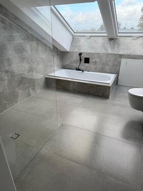 Foto - Dachgeschoßwohnung in Ahlen zur Miete