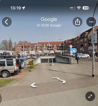 Foto - Tiefgaragenplatz - 100,00&nbsp;EUR Miete,