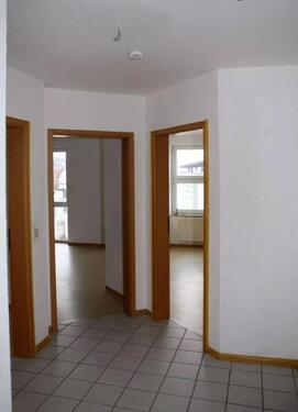 Foto - 4 Zimmer Etagenwohnung zur Miete in Bad Hersfeld