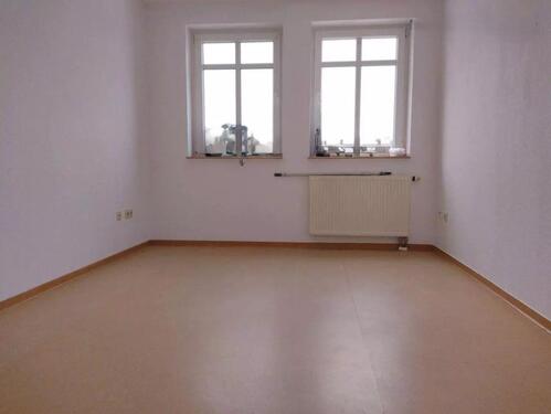 Foto - Etagenwohnung in Bad Hersfeld zur Miete