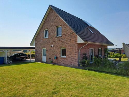 Foto - Schönes Einfamilienhaus in Gödenstorf von privat zu vermieten