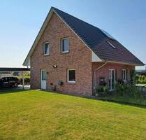 Schönes Einfamilienhaus in Gödenstorf von privat zu vermieten - Salzhausen