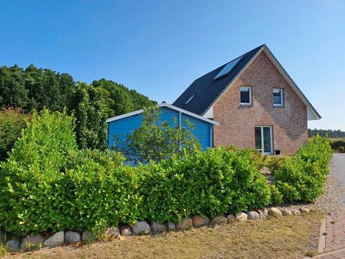 Foto - 5 Zimmer Einfamilienhaus zur Miete in Salzhausen