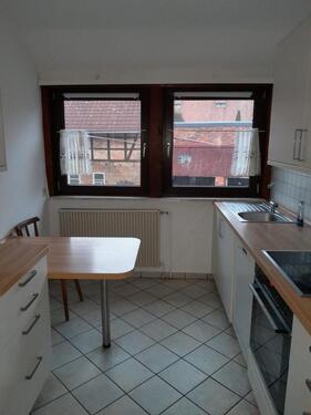 Foto - 3 Zimmer Dachgeschoßwohnung zur Miete in Hohenhameln