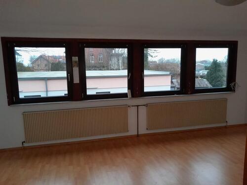 Foto - 3 Zimmer Dachgeschoßwohnung in Hohenhameln