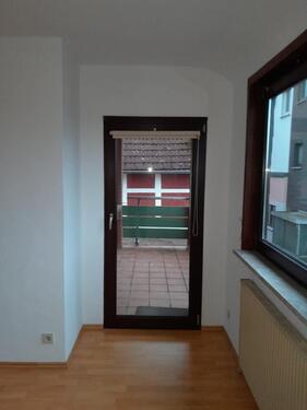 Foto - Dachgeschoßwohnung in Hohenhameln zur Miete