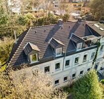 Mehrfamilienhaus zur teilweisen Selbstnutzung in Elberfeld Mitte - Wuppertal