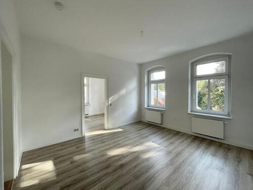 Foto - Etagenwohnung in Dresden zur Miete