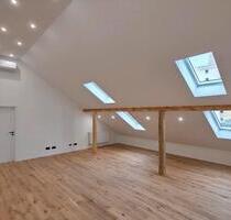 Neuwertige 2 Zimmer Wohnung Regensburg Weichs zu verkaufen