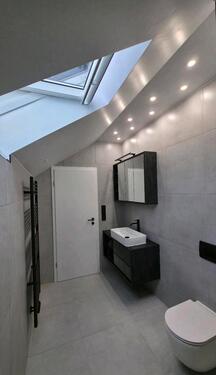 Foto - 2 Zimmer Dachgeschoßwohnung in Regensburg