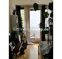 Wohnungsswap - 1 Zimmer, 30 m² - Hochstraße, Au-Haidhausen, München
