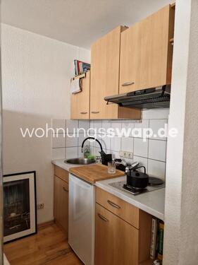 Foto - 1 Zimmer Etagenwohnung in München