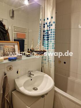 Foto - Etagenwohnung in München zur Miete