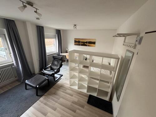 Foto - Appartement- Unicampus Lahnberge- Uniklinik