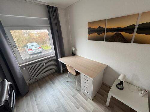 Foto - 1 Zimmer Etagenwohnung in Marburg