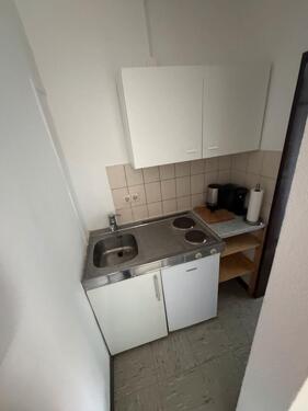 Foto - Etagenwohnung in Marburg zur Miete