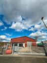 Foto - Lagerhalle, Werkstatt, Garage Gera Langenberg