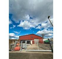 Lagerhalle, Werkstatt, Garage Gera Langenberg