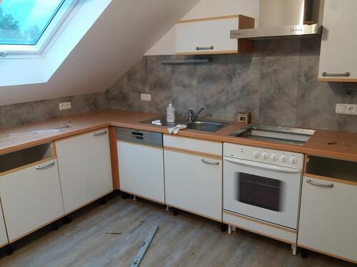 Foto - 2 Zimmer Dachgeschoßwohnung zur Miete in Spiegelau