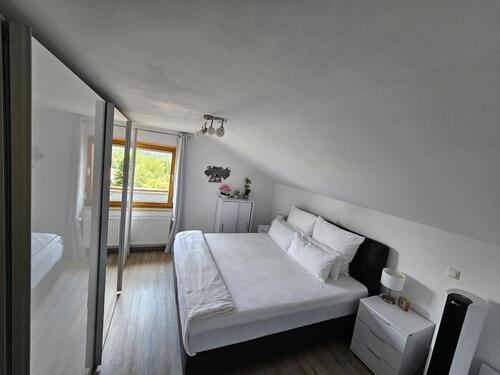 Foto - Dachgeschoßwohnung in Spiegelau zur Miete