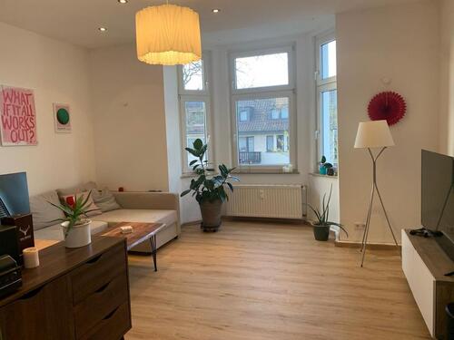 Foto - Etagenwohnung in Duisburg zur Miete