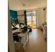 2,5-Zimmer Wohnung in Greifswald Südstadt