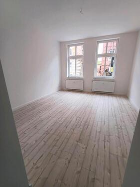 Foto - 3 Zimmer Etagenwohnung zur Miete in Rathenow