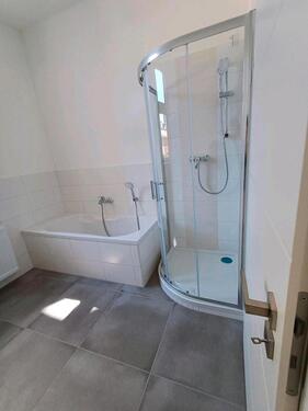 Foto - Etagenwohnung in Rathenow zur Miete