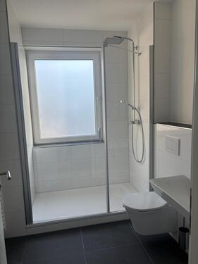 Foto - Großzügige 2-Zimmer-Wohnung mit Balkon - Erstbezug nach Renovieru