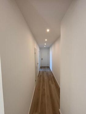 Foto - 2 Zimmer Etagenwohnung in Duisburg