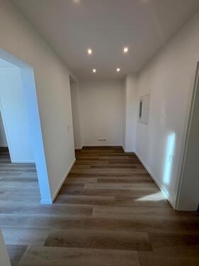 Foto - Etagenwohnung in Duisburg zur Miete