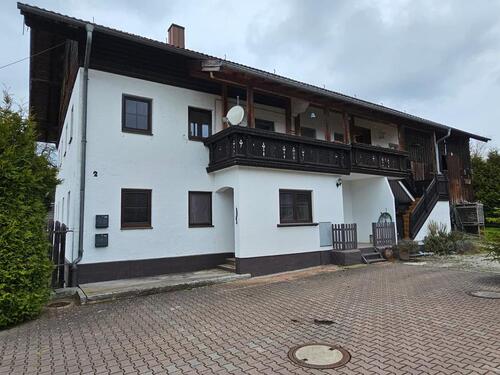 Foto - 6 Zimmer Bauernhaus, Landhaus in Vogtareuth