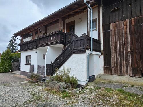 Foto - Bauernhaus, Landhaus in Vogtareuth zum Kaufen