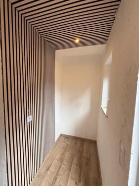 Foto - 2 Zimmer Erdgeschoßwohnung in Jünkerath