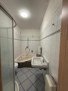 Foto - Erdgeschoßwohnung in Jünkerath zur Miete